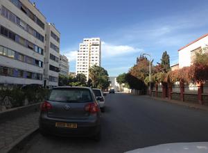 ORAN - CITE BEL AIR (2)